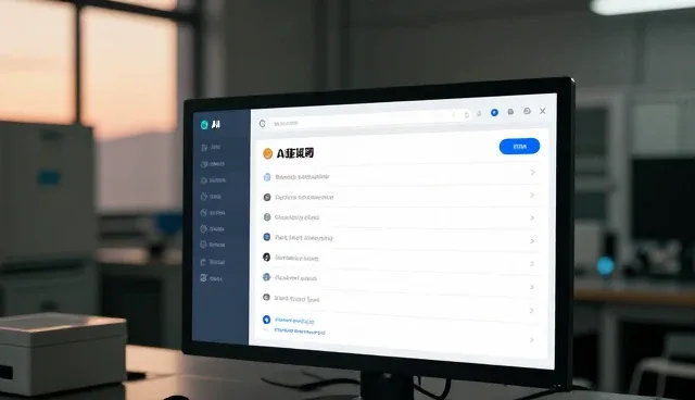 行业报告选型与使用建议:应用场景分析